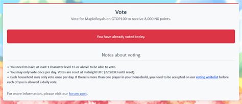 mapleroyals vote